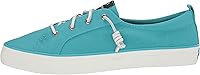 Vista 8 de Sperry Women's Crest Vibe Seacycled Sneaker