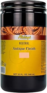 Fiebing's Antique Finish 32oz - Neutral