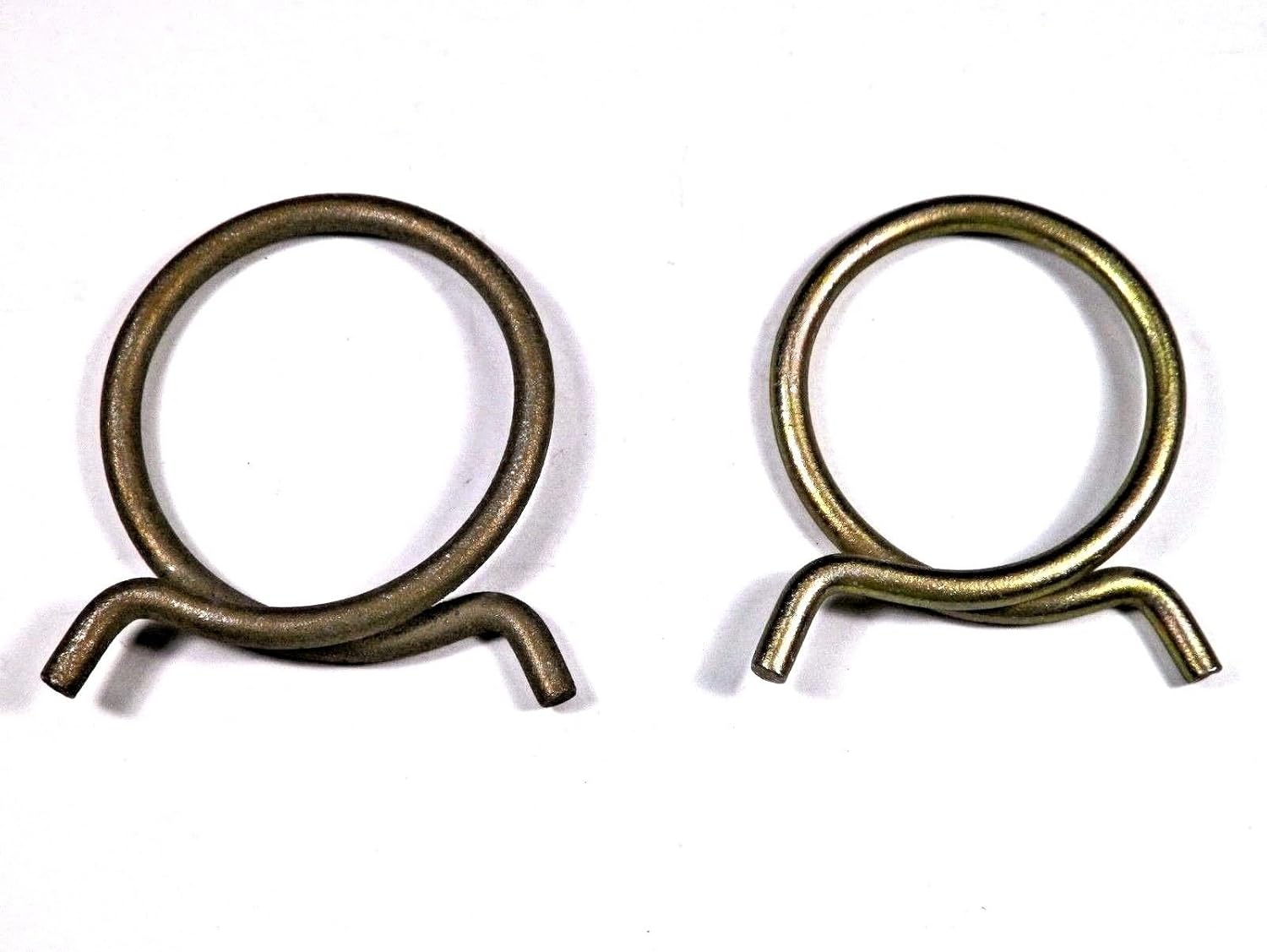 Retro-Motive Hose Clamp Kit Corbin Clamps Fits 66-69 Mopar 383 440 Big Block #72