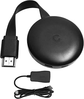 Adaptador de Pantalla inalámbrico HDMI 1080P inal