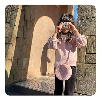 Amazon.co.jp: アンジュスマイル 多機能 キッズカメラ 写真 2000