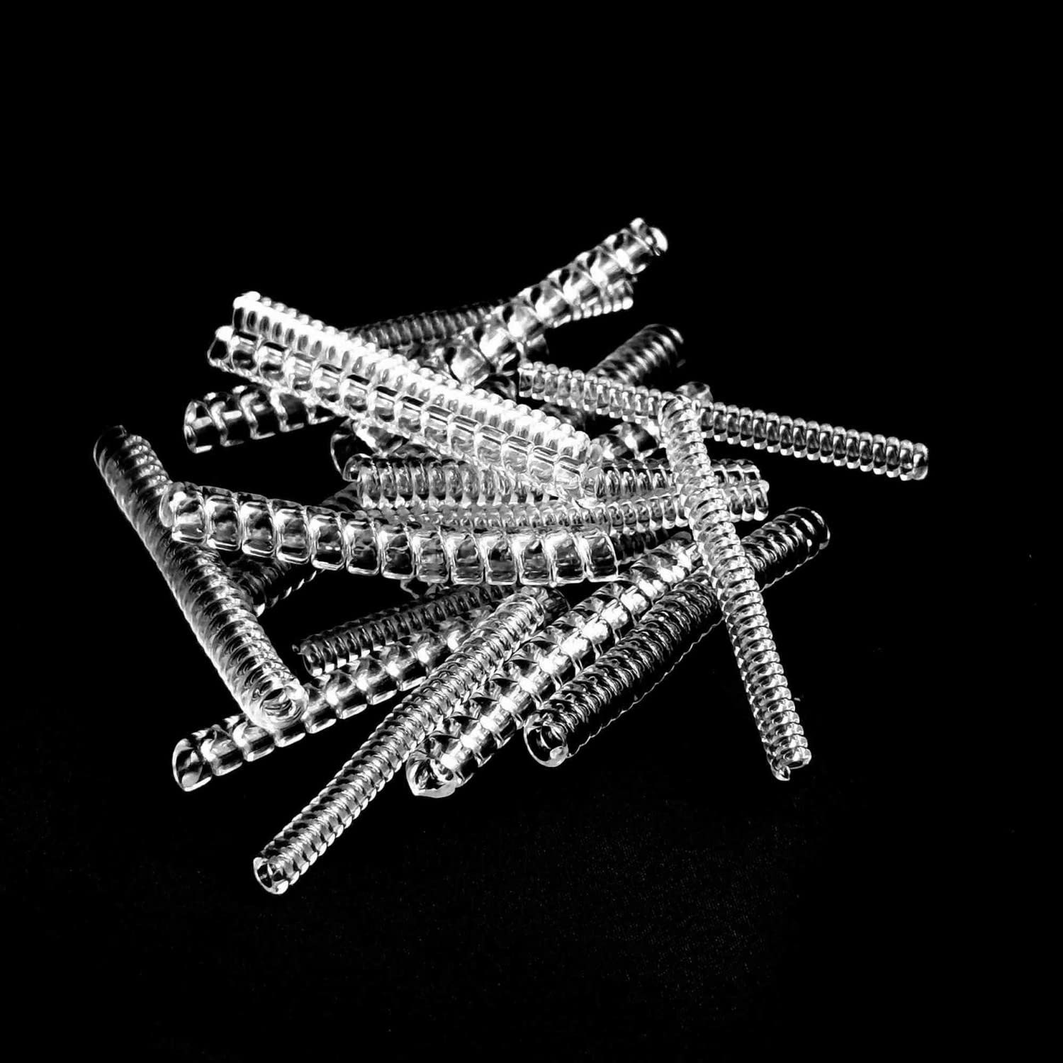 16 STÜCK RINGVERKLEINERER Unsichtbar Silikon Ring Verkleinerung Für 297856525355