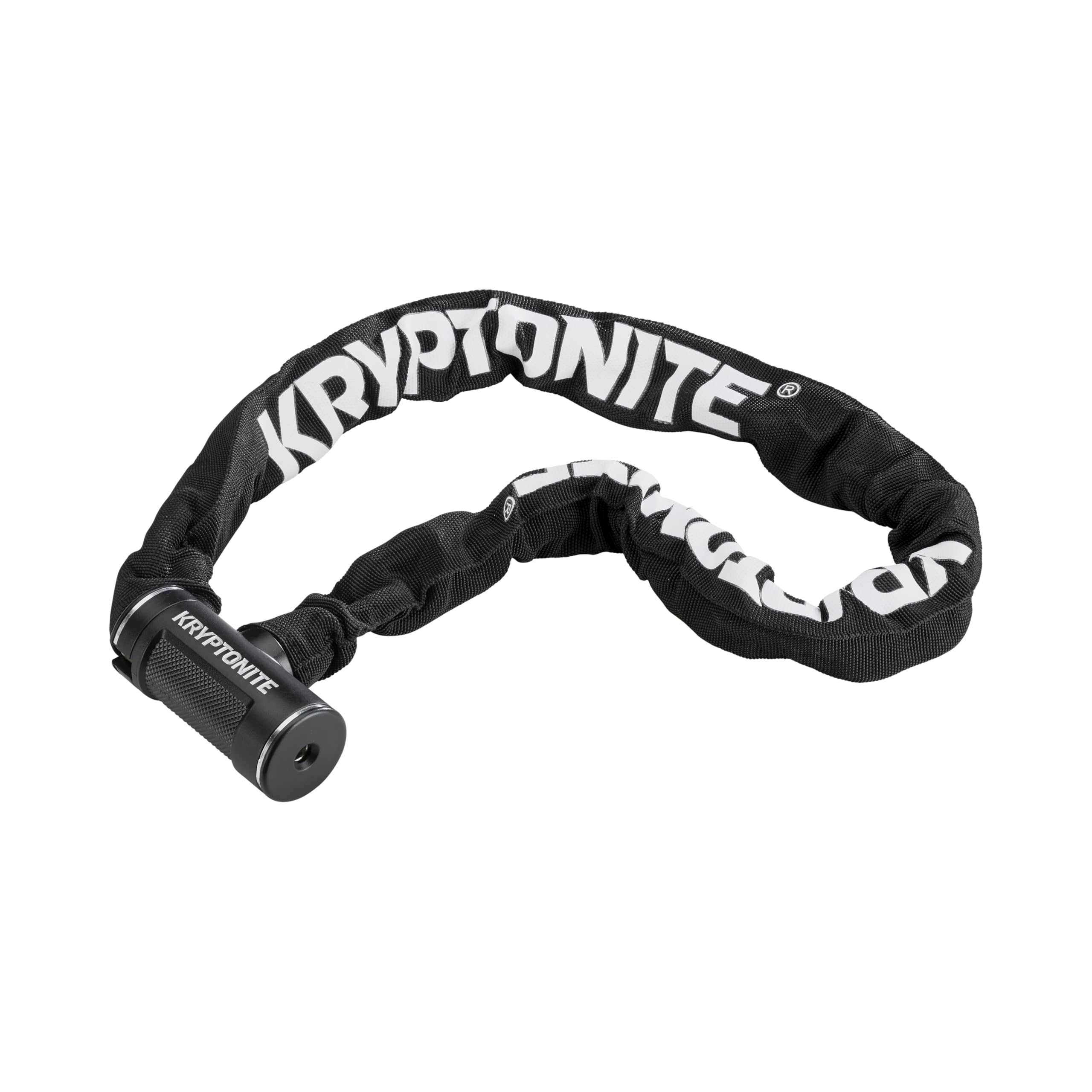 Kryptonite Key Chain Bike Lock