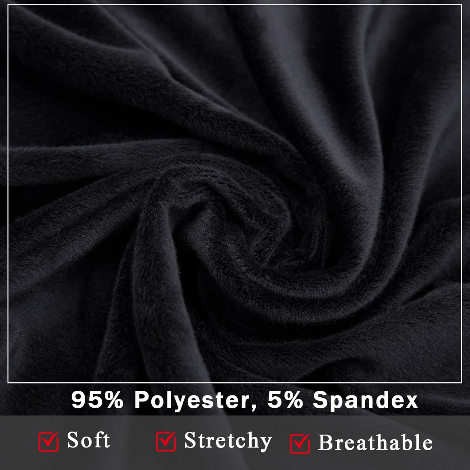 Mindtower Womens Velour Tracksuit Sets 2 Piece Velvet Jogging Suits Sets Full Zip Hoodie Sweatsuit and Casual Sweatpant - Image 4