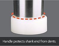 Vista 5 de Protec Cepillo protector de boquilla de trombón, modelo A261