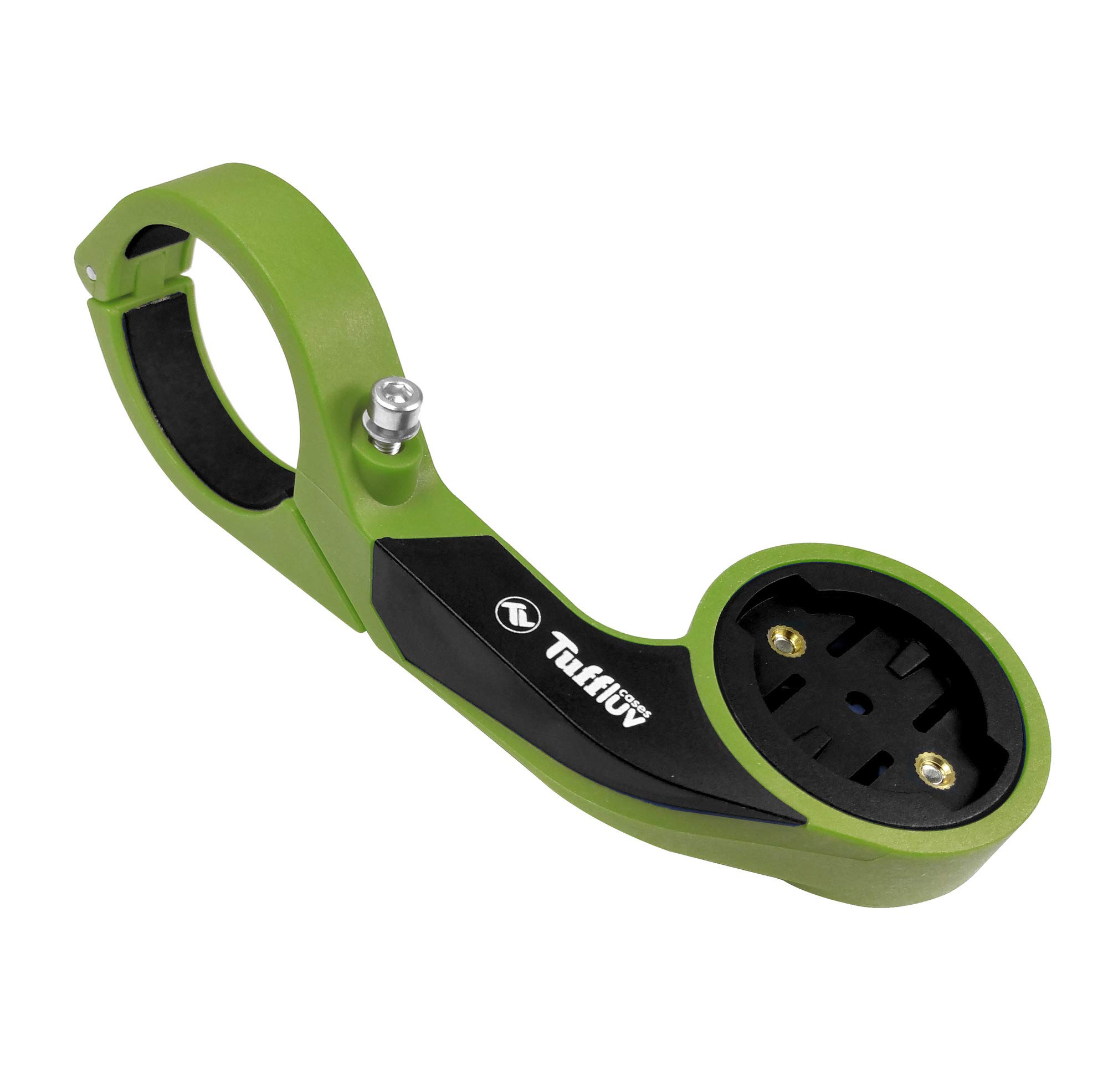 Combo-Kit 2 In 1 Étui De Protection En Silicone Fixation Avant