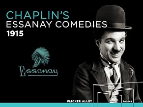 Chaplin's Essanay Comedies
