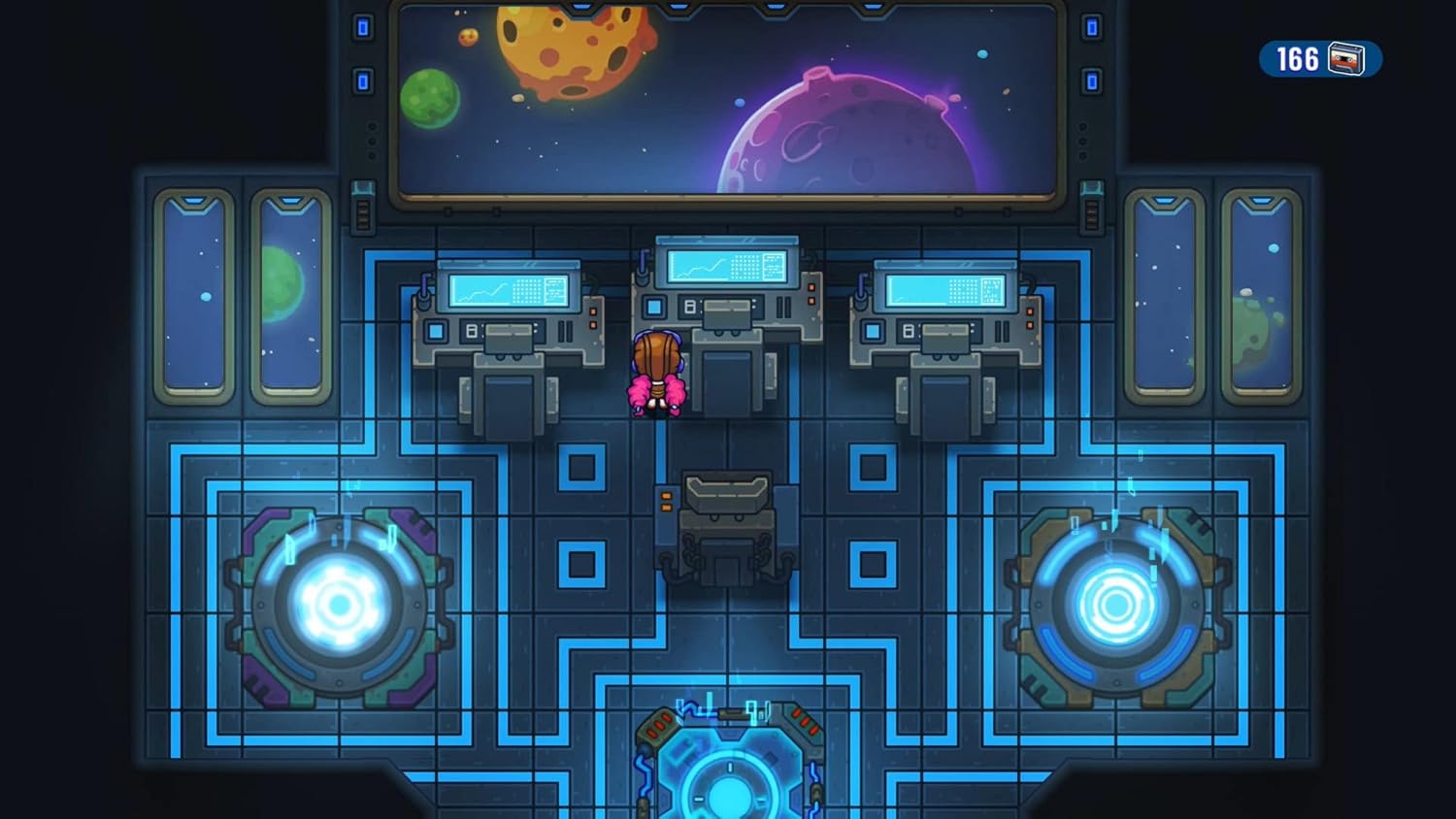 Metaverse Keeper – Nintendo Switch - Image 7