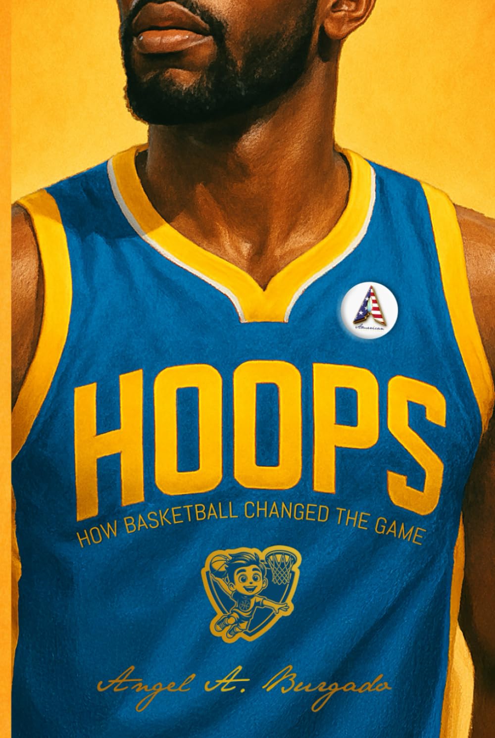 HOOPS: How Basketball Changed the Game