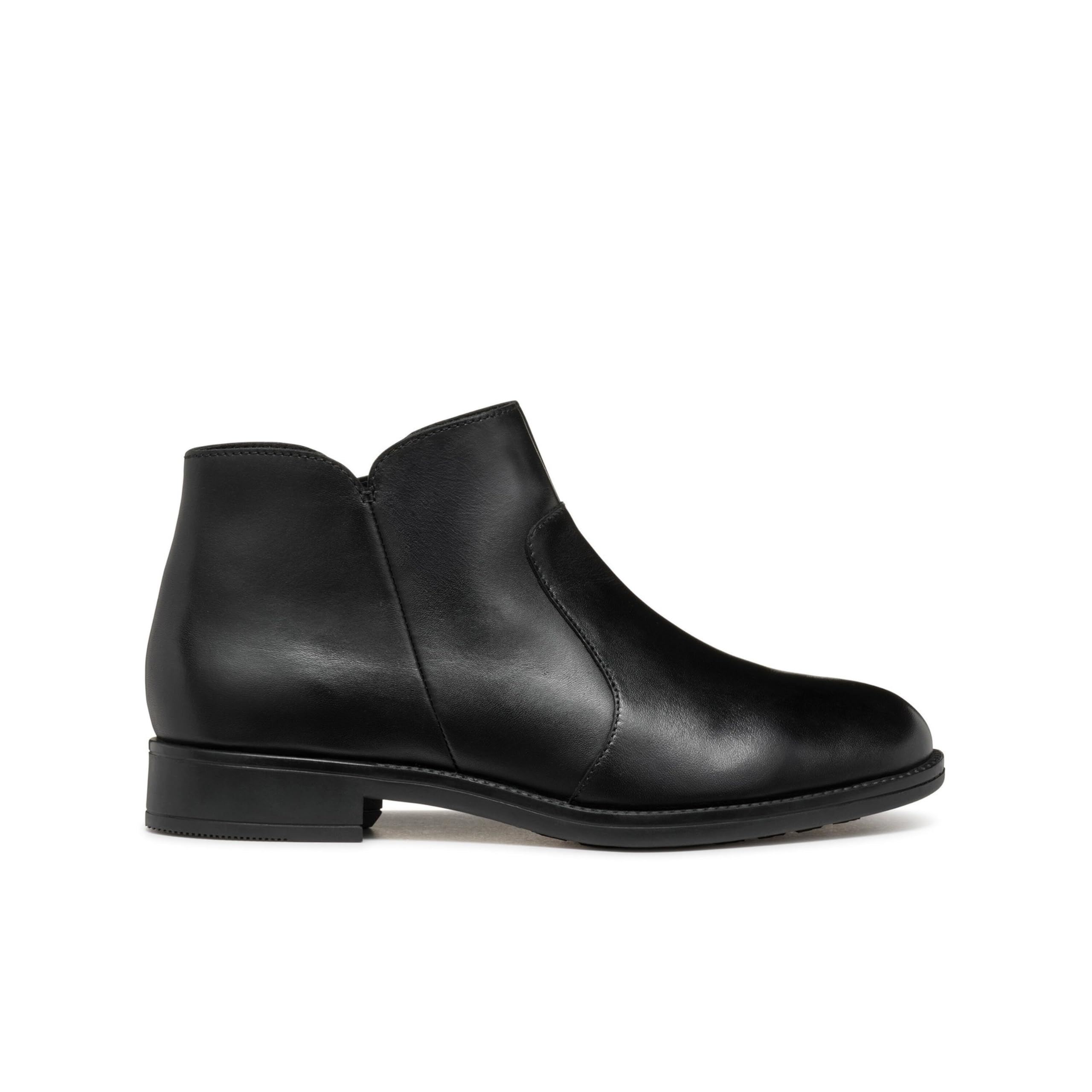 Geox Women's Noir Boots Jaylon