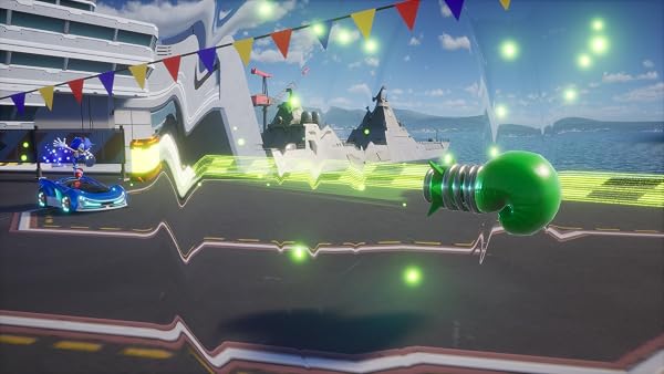 Sonic Racing: CrossWorlds, Nintendo Switch - 5