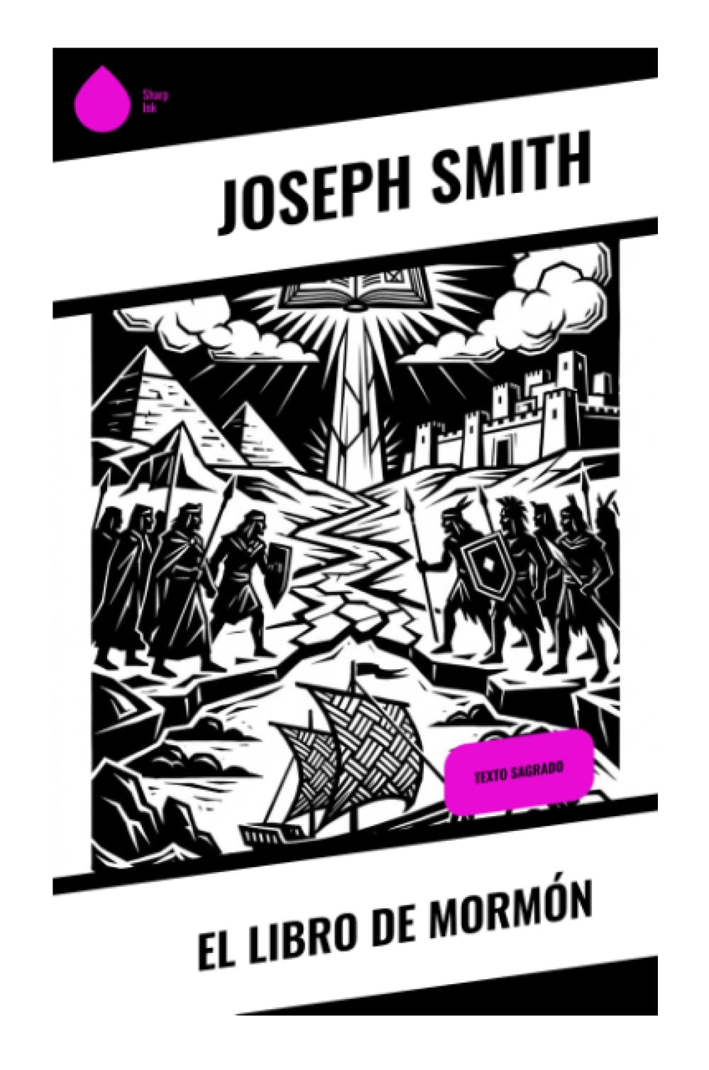 El Libro de Mormón: Texto sagrado