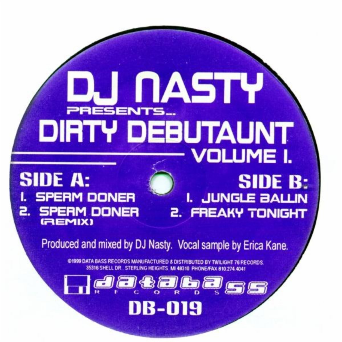 DJ Nasty