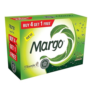 Margo Original Neem Soap...
