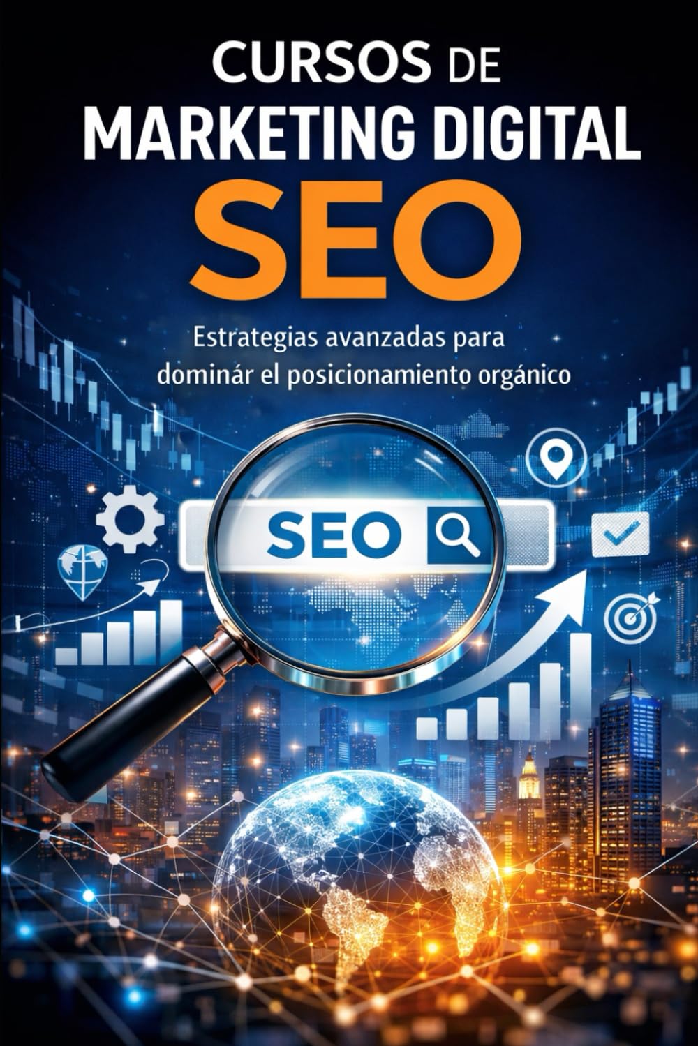 Cursos de Marketing Digital SEO