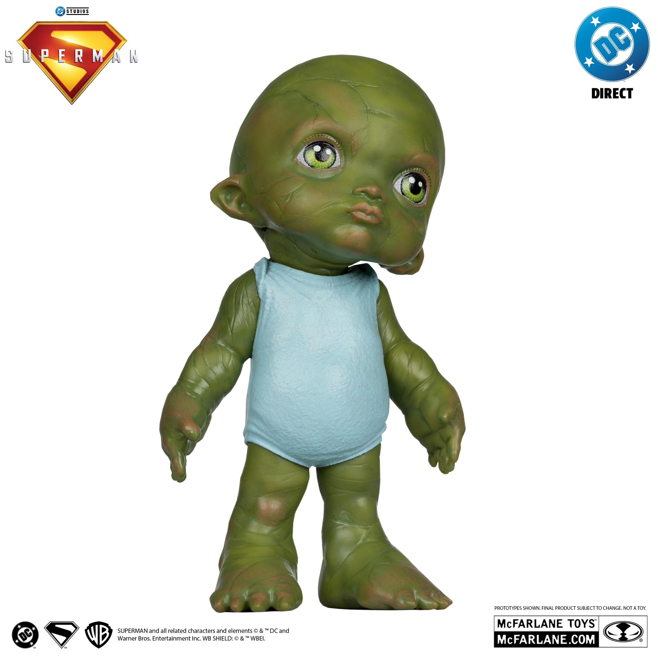 Amazon.co.jp: DC DCダイレクト コレクター・ビニールフィギュア 映画