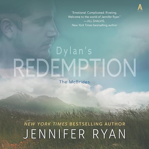 Dylan's Redemption: The McBrides, Book 3