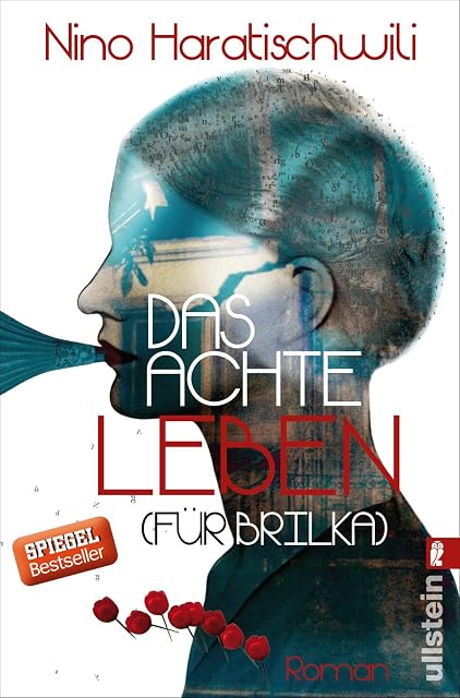 Portada de Das achte leben