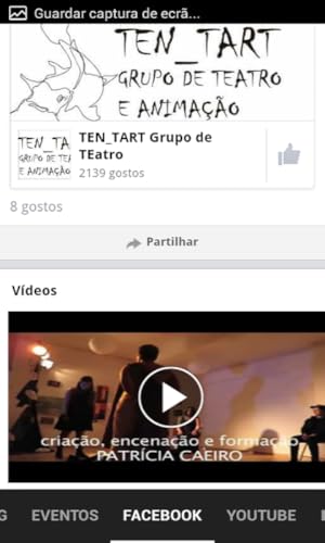 TEN_TART GRUPO DE TEATRO
