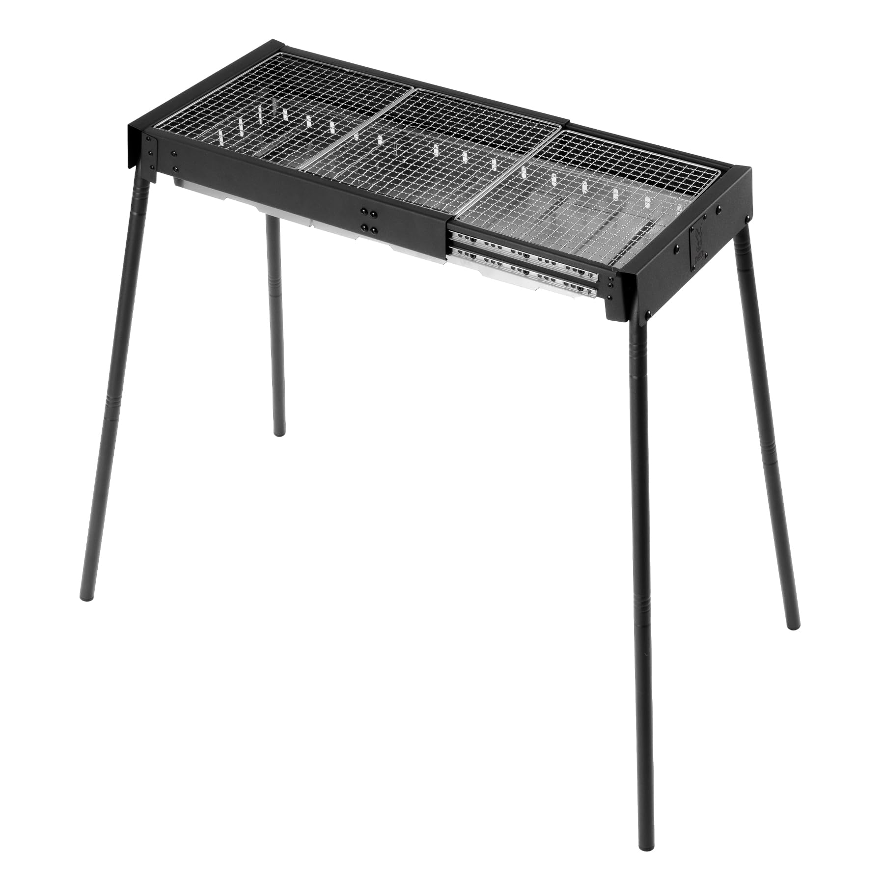 Amazon.co.jp: DOD(ディーオーディー) ノビールBBQグリル 大型