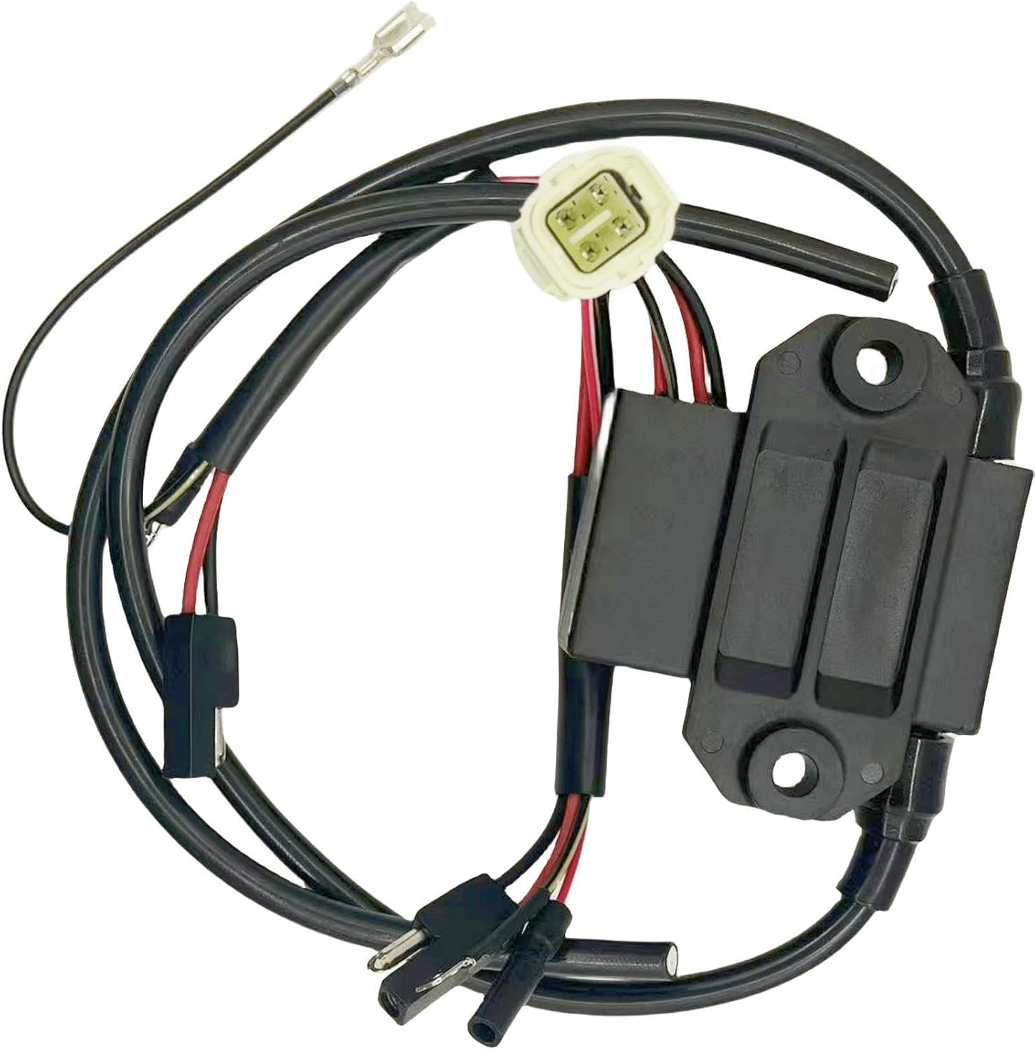 CDI Ignition Module for Skidoo 1996-2003 380 500 for 420965756 420965757 420965591