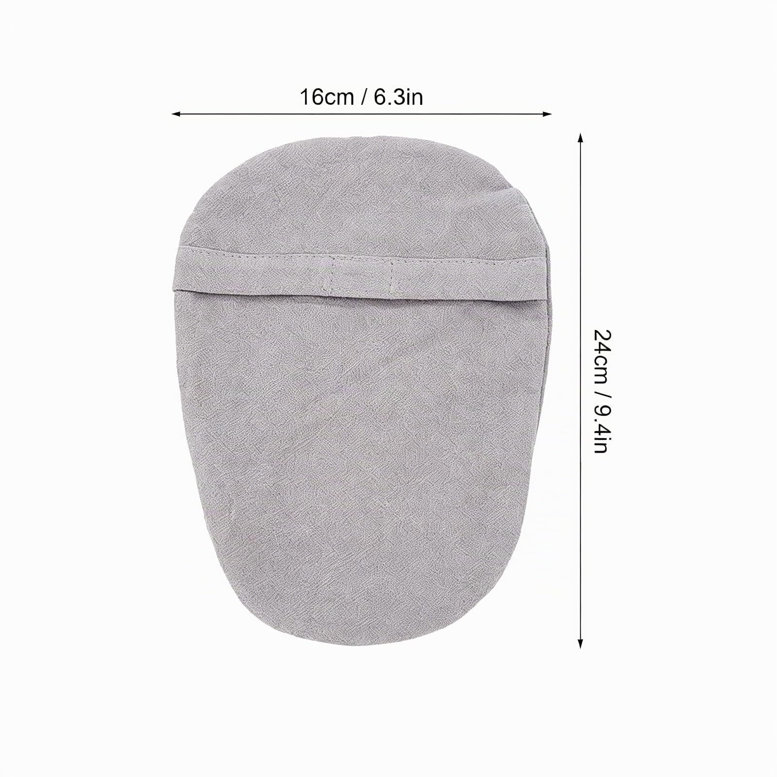 Fundas para Bolsas de Ostomía, 3 Unidades Fundas para Colostomía Lavables Y Desmontables Protector para Estoma Forro Protector para Bolsa A Prueba de Polvo, para Hombres Y Mujeres Ileostomía Urostomía