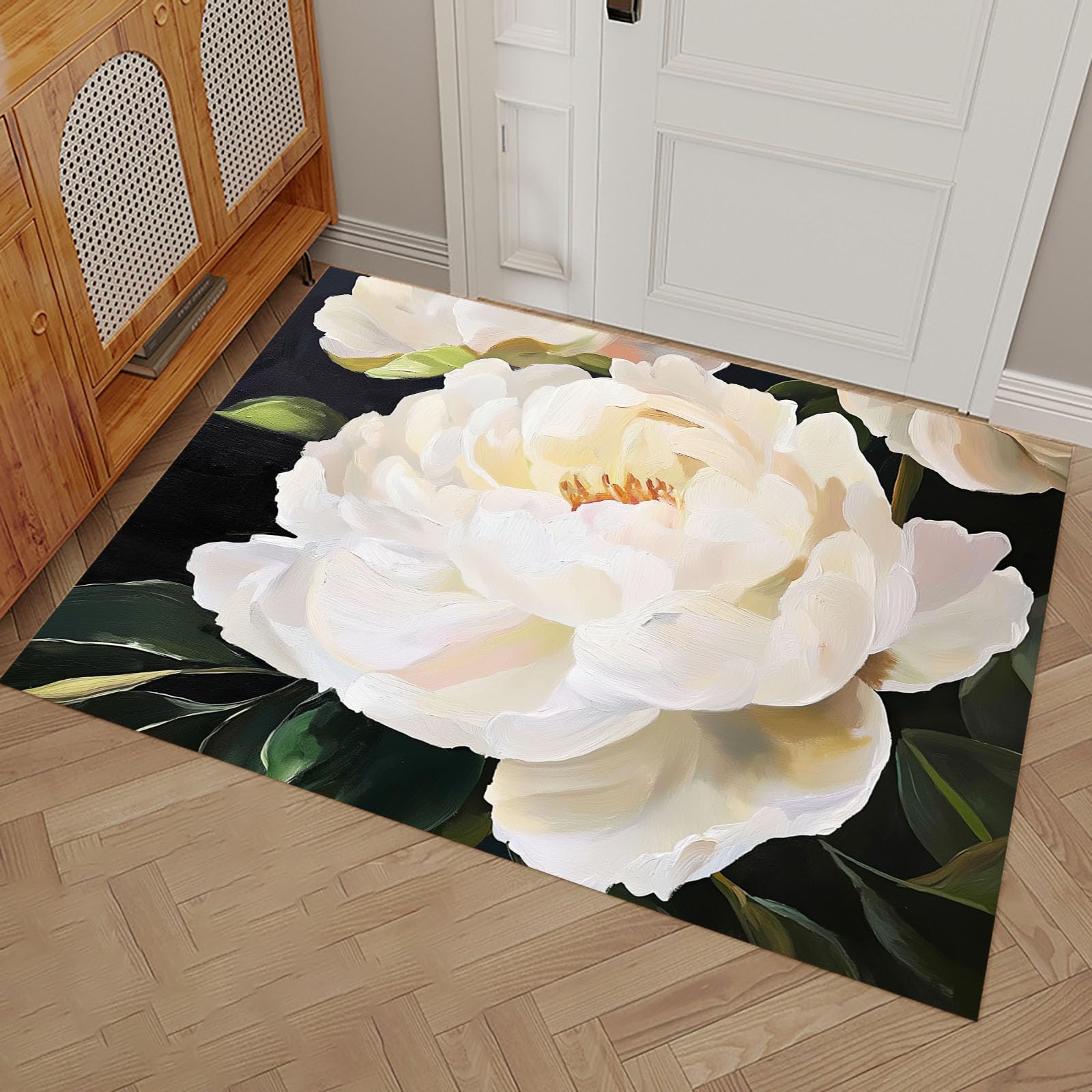 Paillasson extérieur et intérieur pour sublimer l'entrée de votre maison