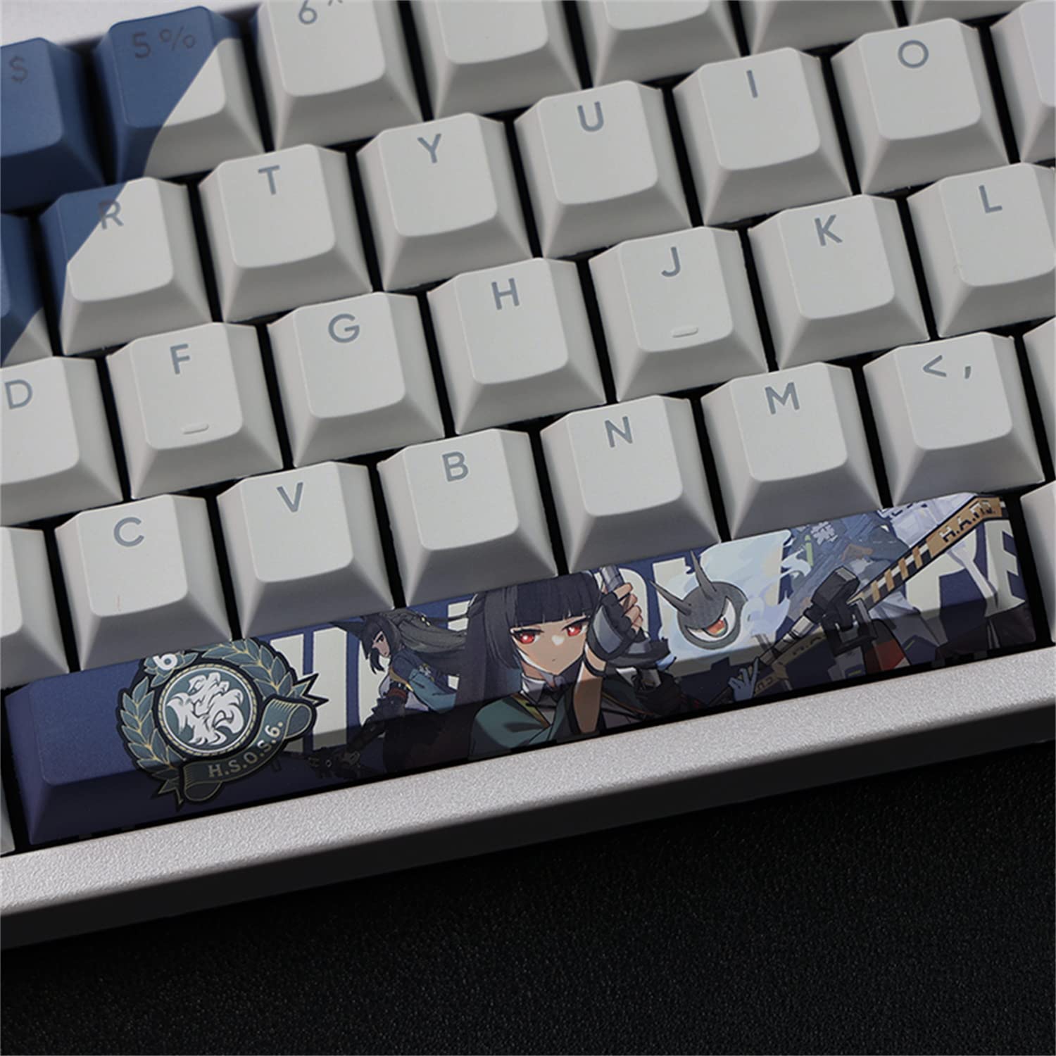 Amazon.co.jp: FANGKAI ZZZ ゼンレスゾーンゼロ 周辺 星見雅