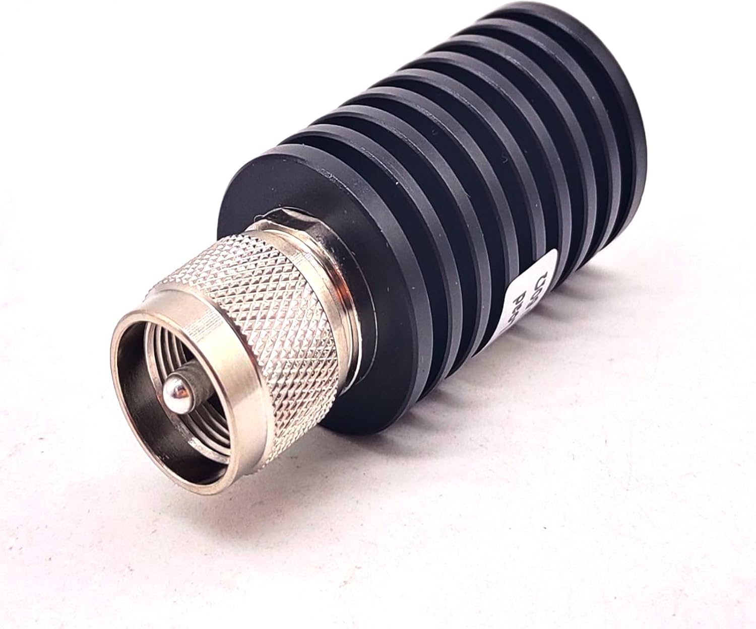 25W UHF Coaxial Load RF Terminal Termination Load PL259 DC-1GHz 50 Ohm