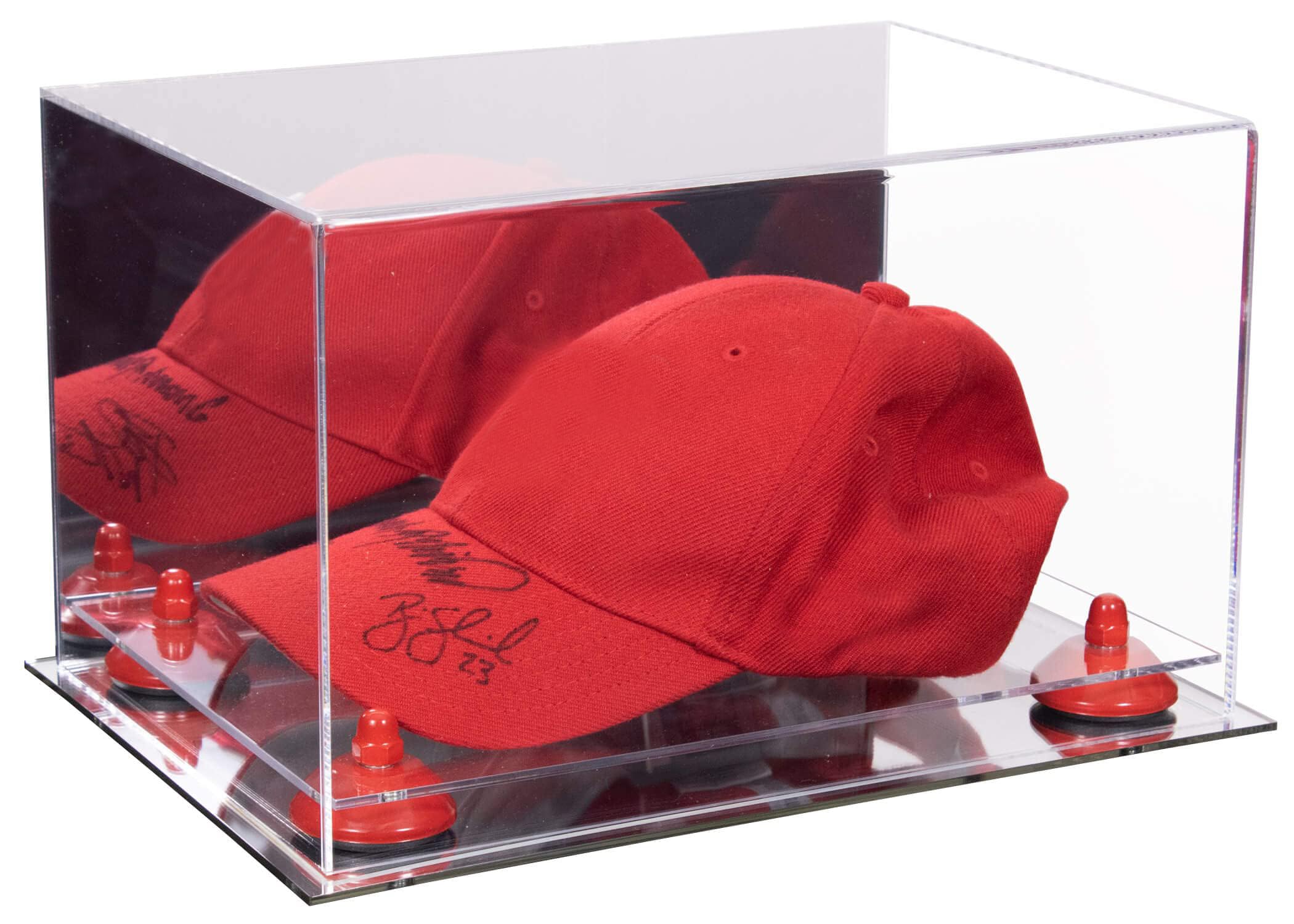 Amazon.co.jp: Better Display Cases アクリル多目的ディスプレイ