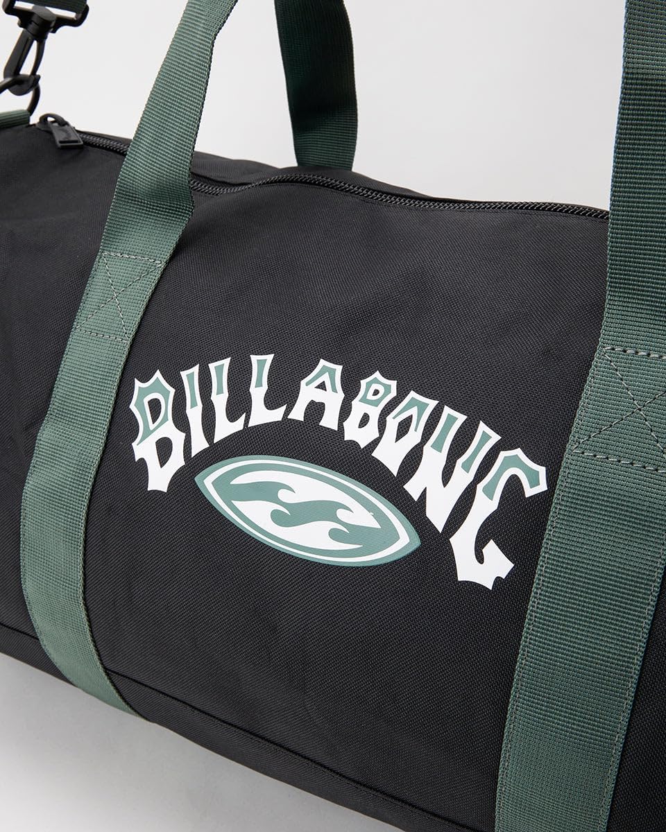 [ビラボン] 2024 メンズ TRADITIONAL DUFFEL B キャリーバッグ GPL0 【2024年秋冬モデル】 GPL