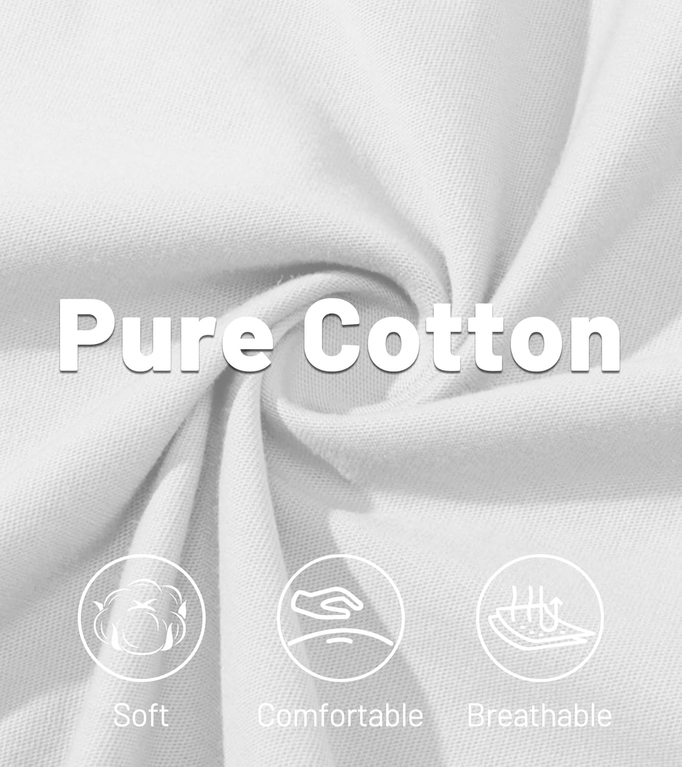 EKLENTSON Men's Henley Shirts Long Sleeve Cotton Lightweight Pullover Shirt Casual Fashion Button T-Shirt Basic Tee Tops - Image 7