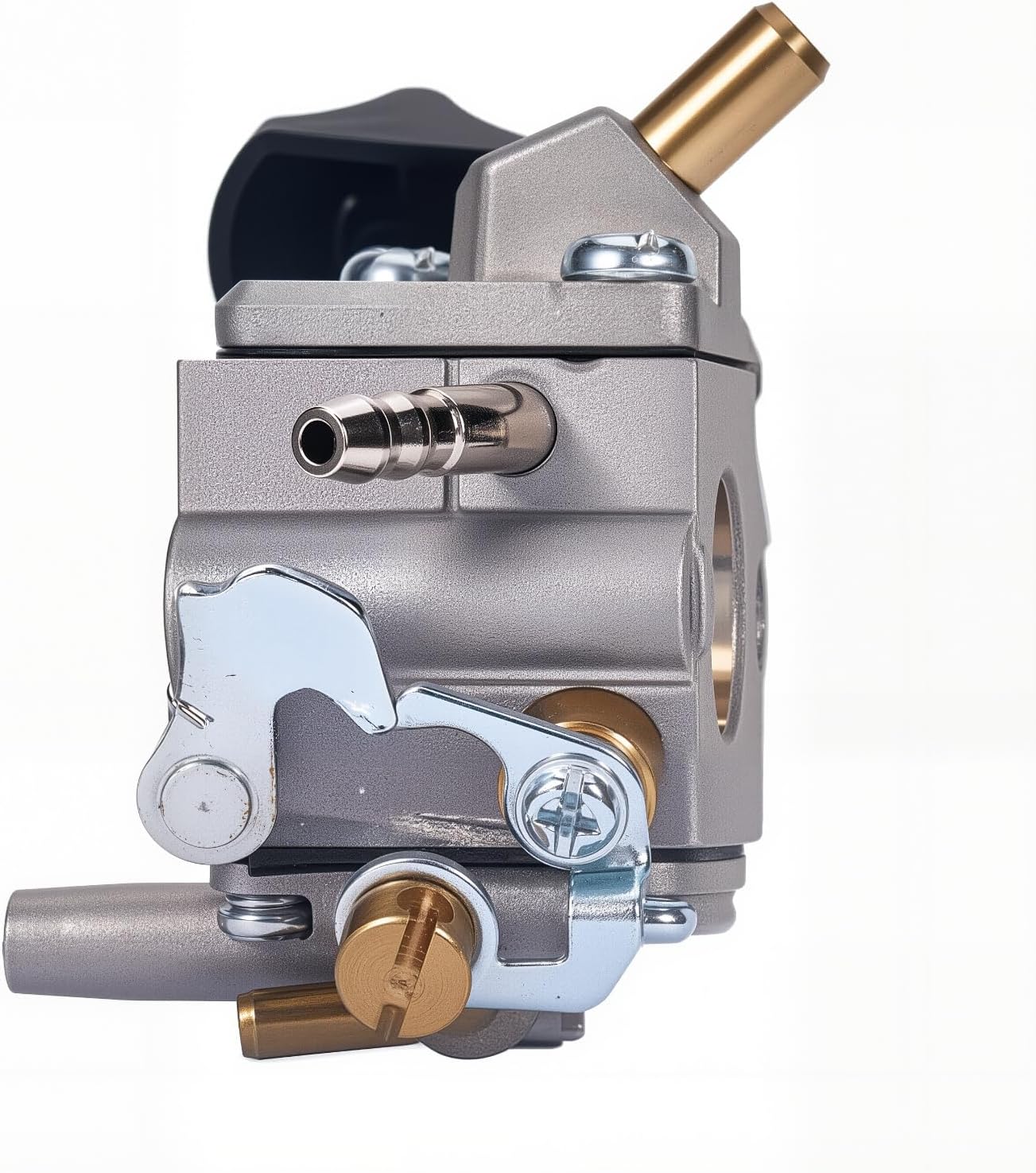 OEM-Spec Carburetor Kit for STIHL BR800 BR800X BR800CE Leaf Blower – Direct Replacement for Part #4283-120-0601 with Air Filter Kit