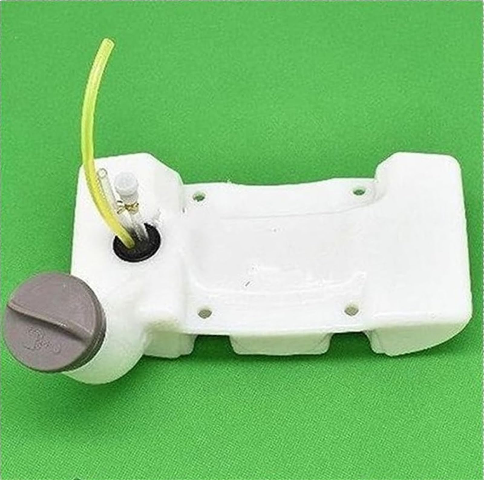 GRUPPO SERBATOIO CARBURANTE PE, for EFCO, for OLEO-MAC, for SPARTA 36 37 38 41 42 43 44, for Emak, 436 TAPPO TUBO FILTRO DECESPUGLIATORE OEM 61330135R Tappo del serbatoio del carburante per ut