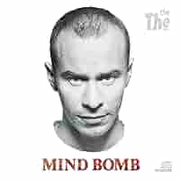Amazon.co.jp: Mind Bomb: ミュージック