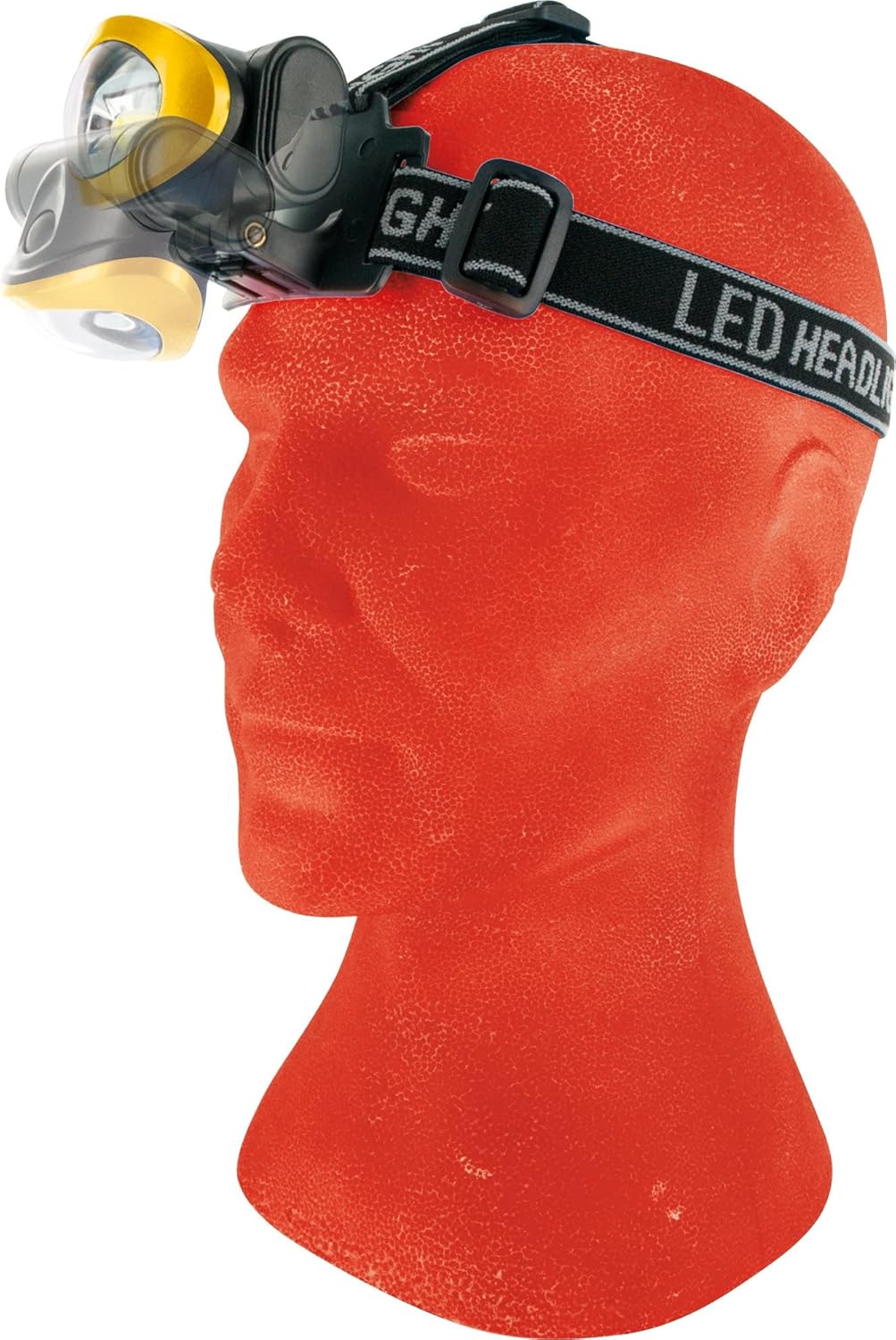 WLED40531 Headlamp