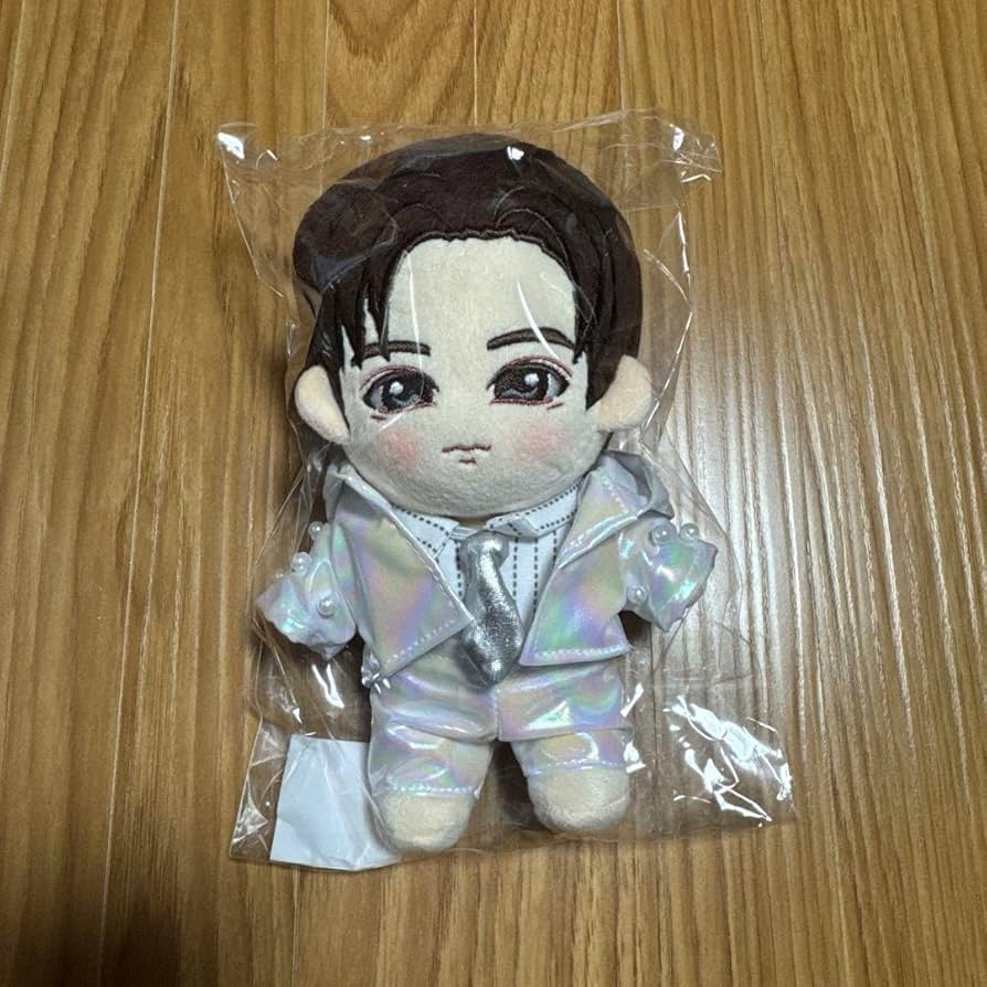 ぬいぐるみ Gmmtv pondphuwin Amazon.co.jp: gmmtv pondphuwin perm poon plush toy card