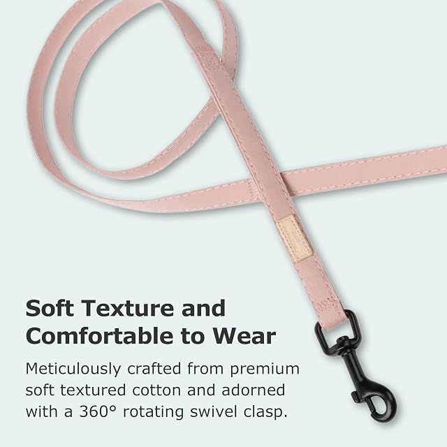 Foto 3 de 7 de FuzzYard Life - Correa resistente para perro, cómodas correas deslizantes de textura suave para perros…