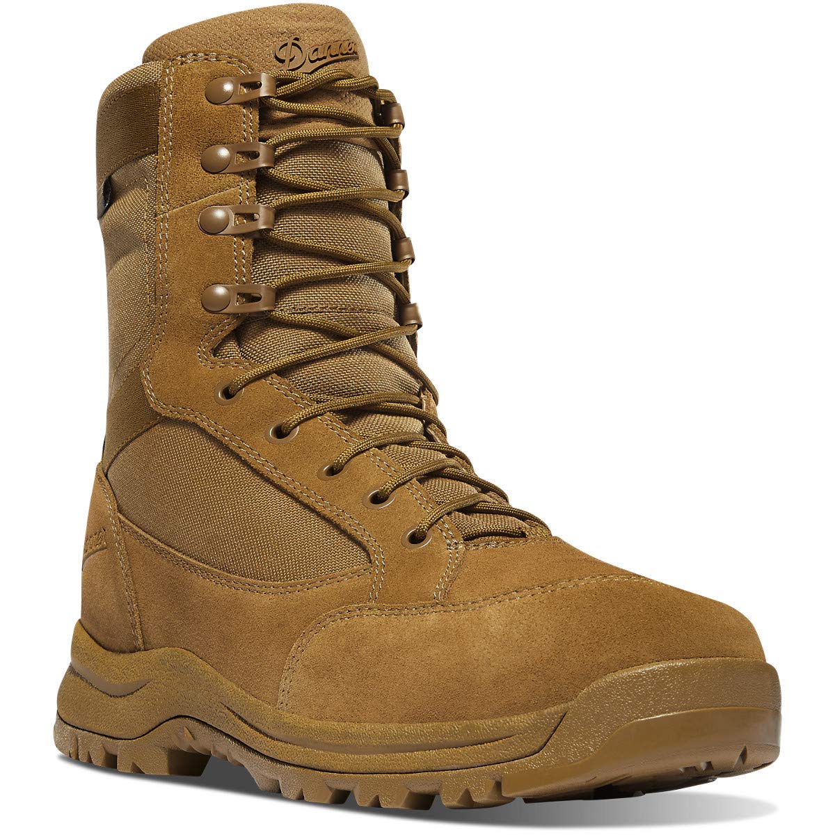 Danner Men's Duty Military and Tactical Boot - Review, Price and Buying Guide