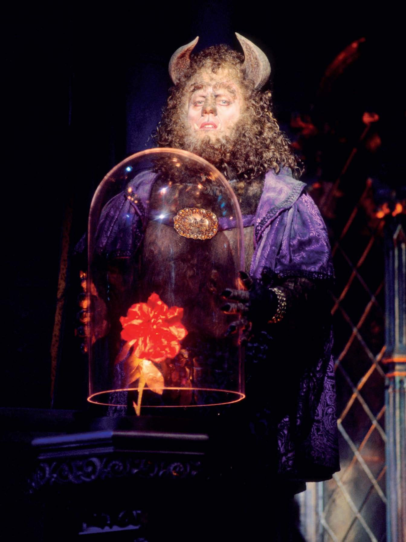 La Belle et la Bête, l'histoire éternelle d'un chef-d'oeuvre