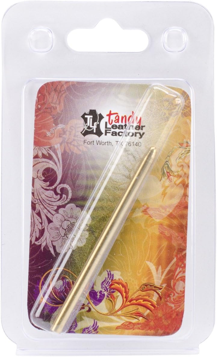 Leather Factory Perma Lok Jumbo Lacing Needle-For 1/8", 5/32"