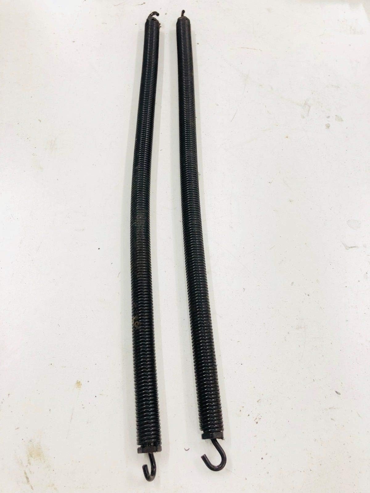 technogym Pedal Return Spring Pair GF.2900017 Works W Step Excite 700 (D437I) Climber Stepper