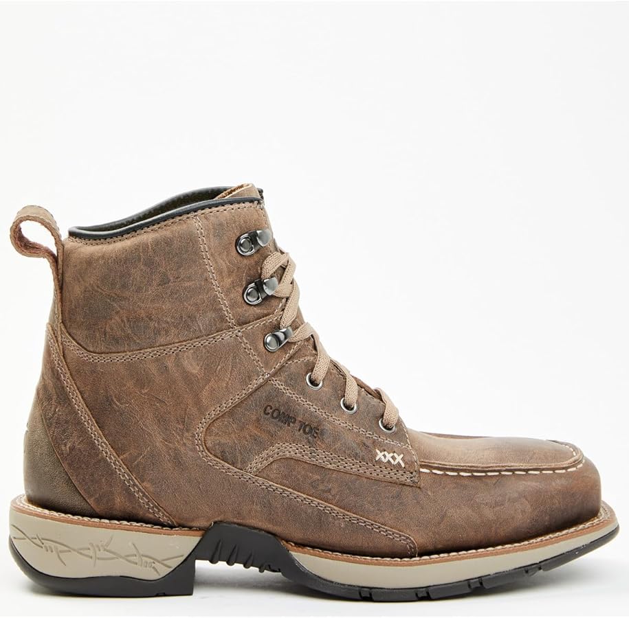 Amazon.com: Cody James Men's 6.5