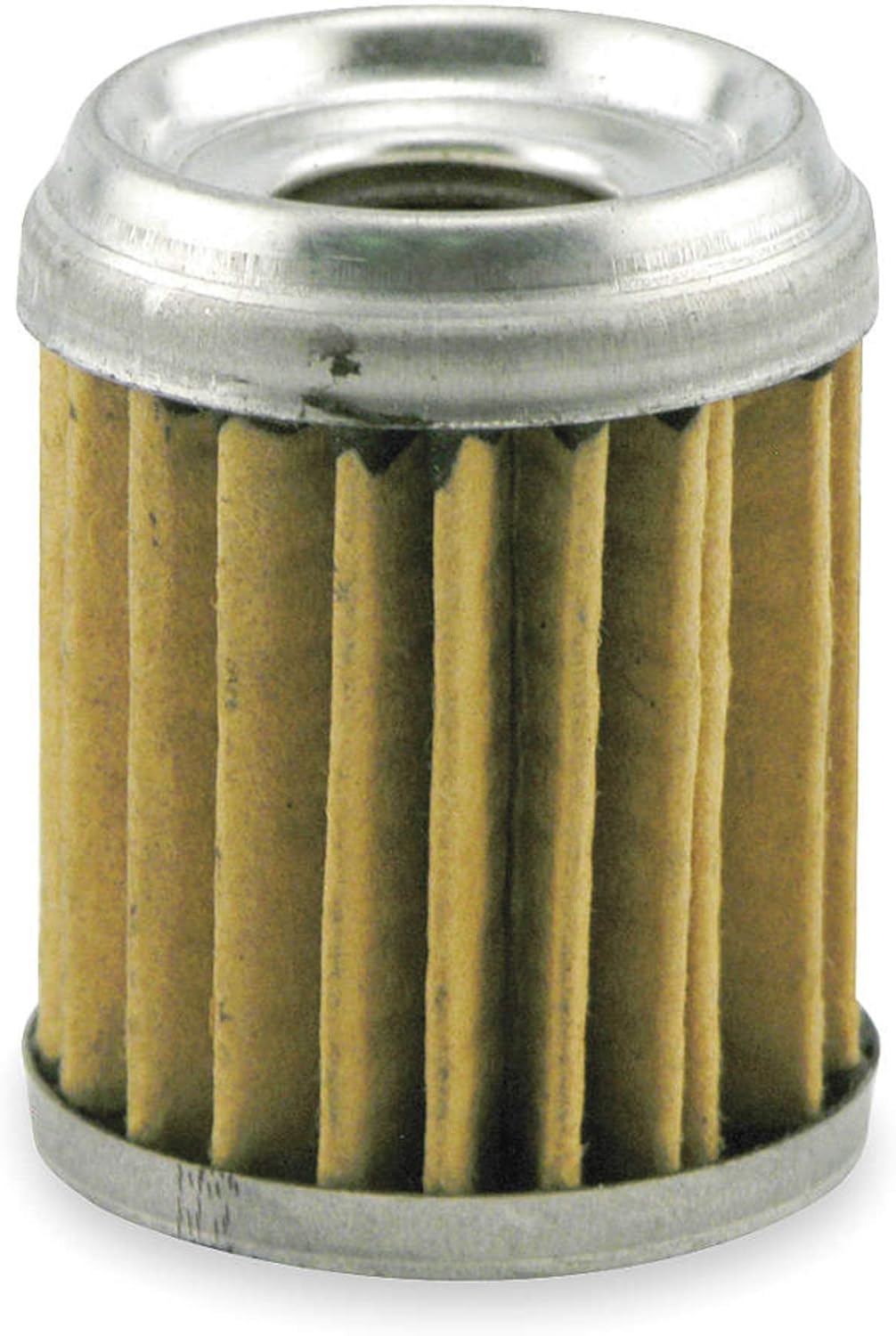 Baldwin Filters Fuel Filter, 1-3/4 x 1-3/8 x 1-3/4 in