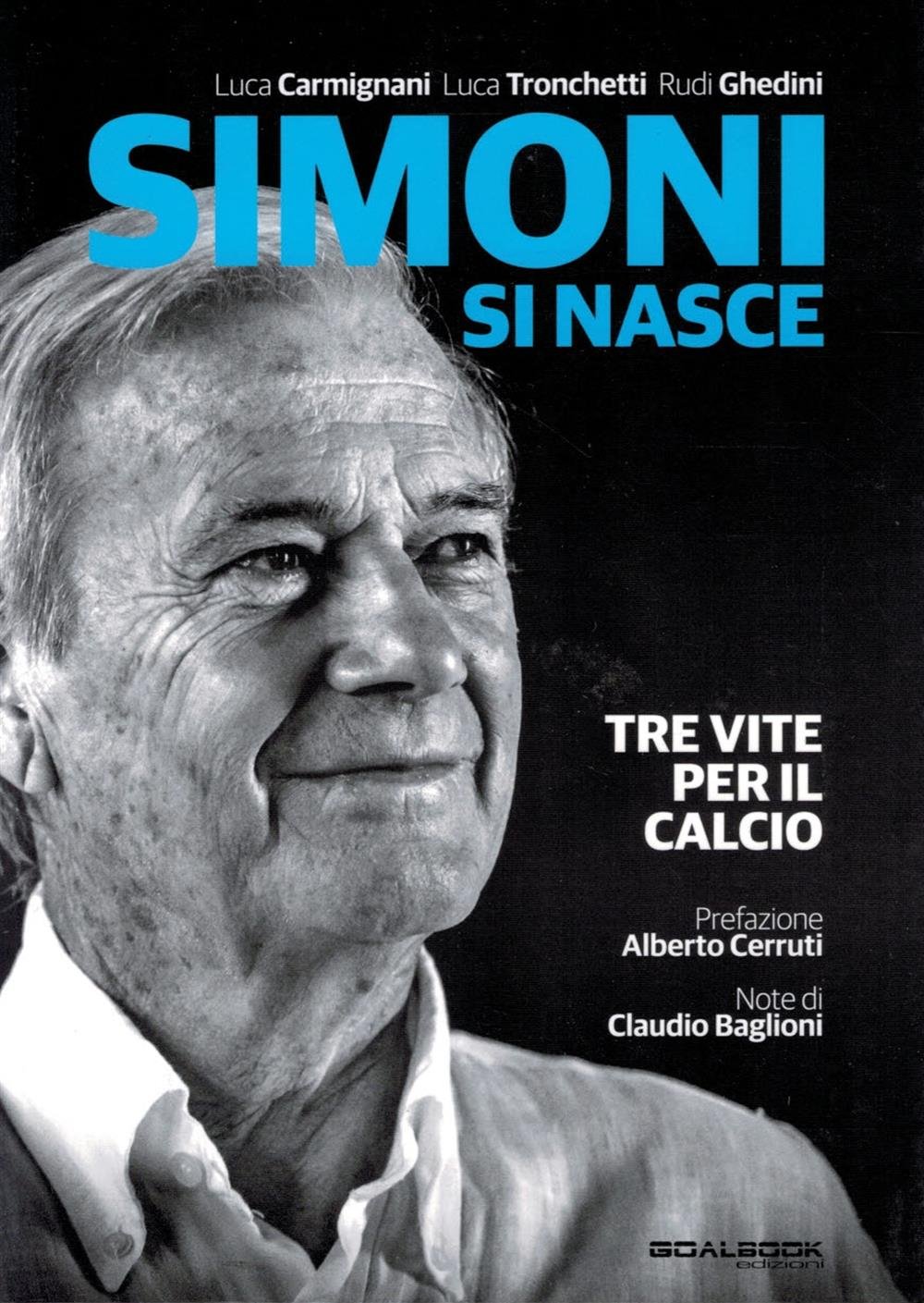 Simoni Si Nasce. Tre Vite Per Il Calcio - 4