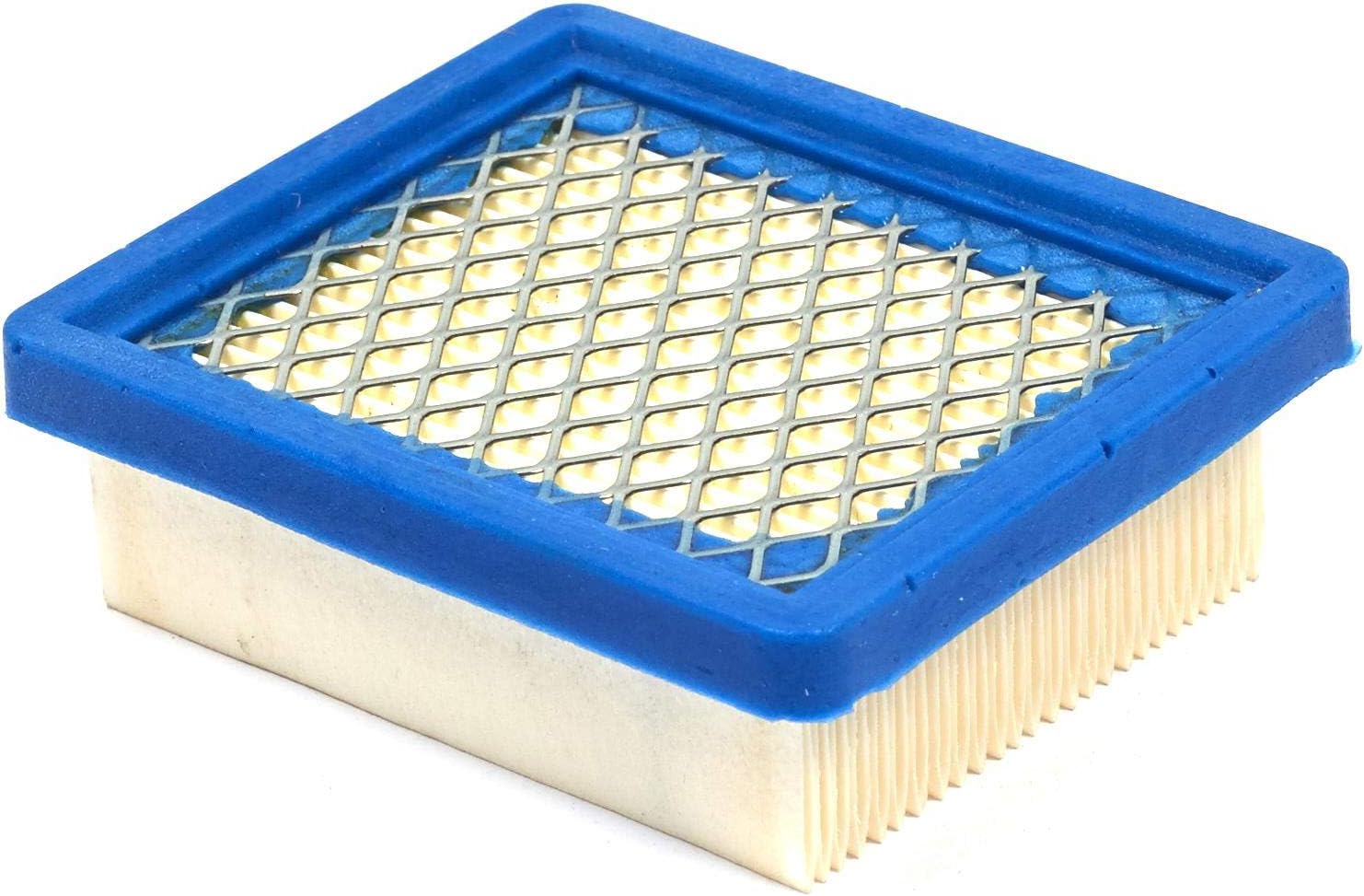 MOWFILL 2 Pack 36046 Air Filter Replace For Tecumseh 36046 740061 - Foto 5