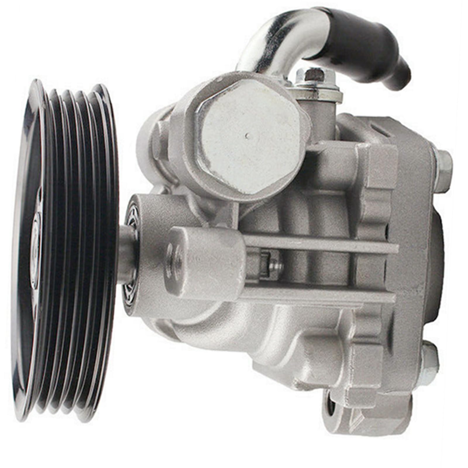 Amazon.com: dertgmlm Power Steering Pump MR267662 Fits For