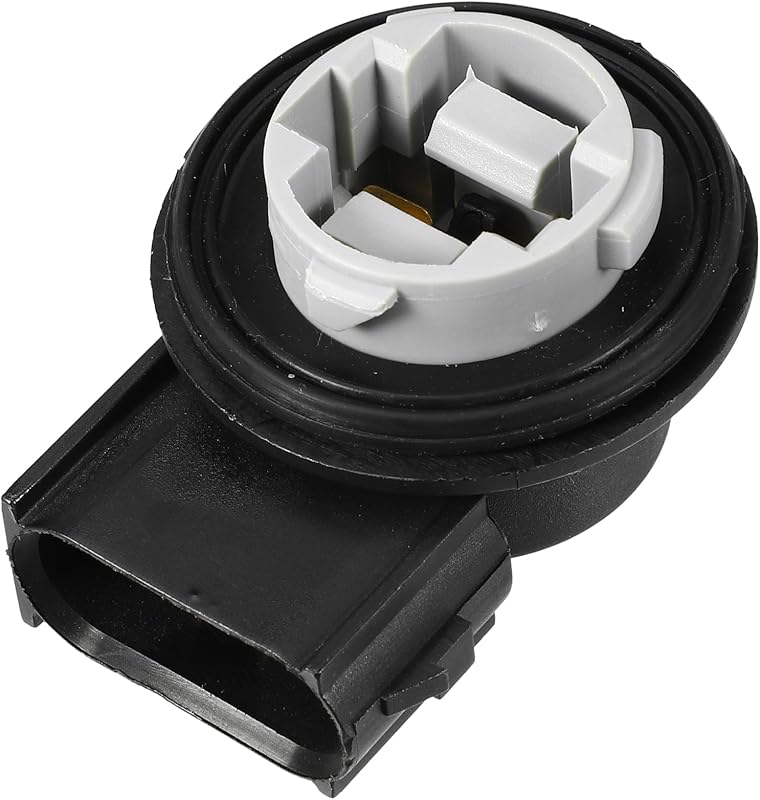 Soquete do Pisca e Lanterna Traseira TUCKBOLD 3 Pinos Ford – Referência 2U5Z13411BB, 1 unidade