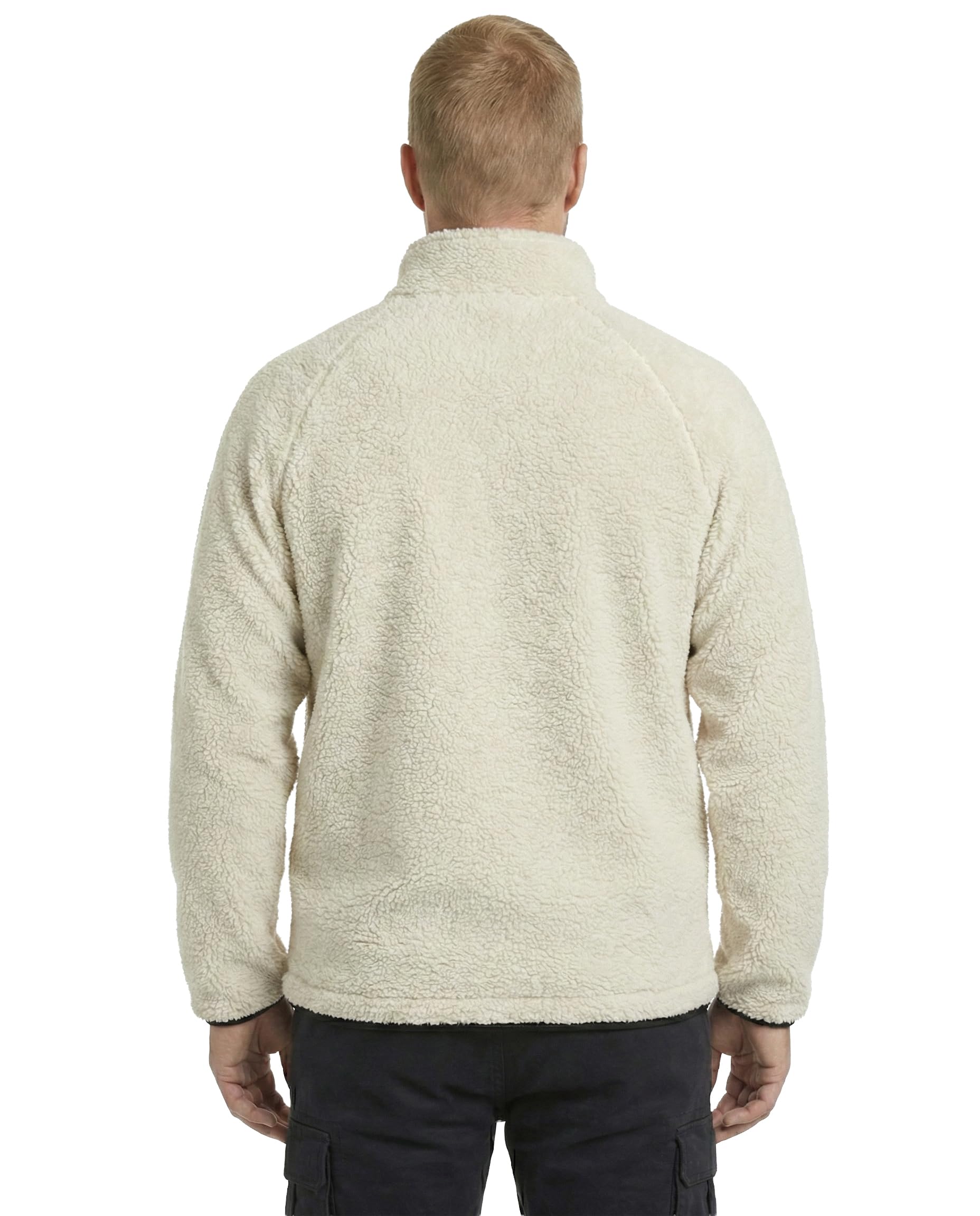 Brandit Men's Teddyfleece Jacket 15y. *Limited Edition* Jacket