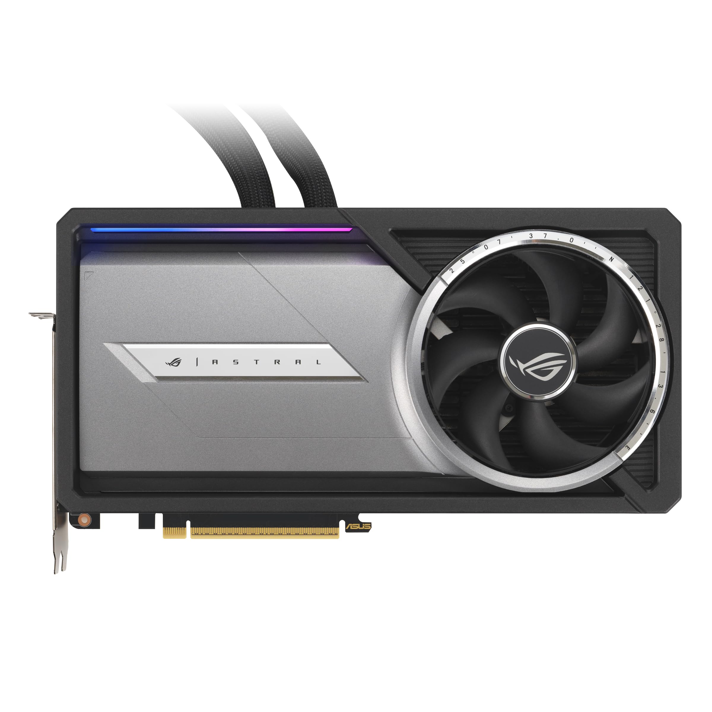 ASUS TUF GeForce RTX® 4090 OC Edition Gaming Graphics Card (PCIe 4.0, 24GB GDDR6X, HDMI 2.1a, DisplayPort 1.4a): ROG Astral RTX5090|OC|Fluid Force